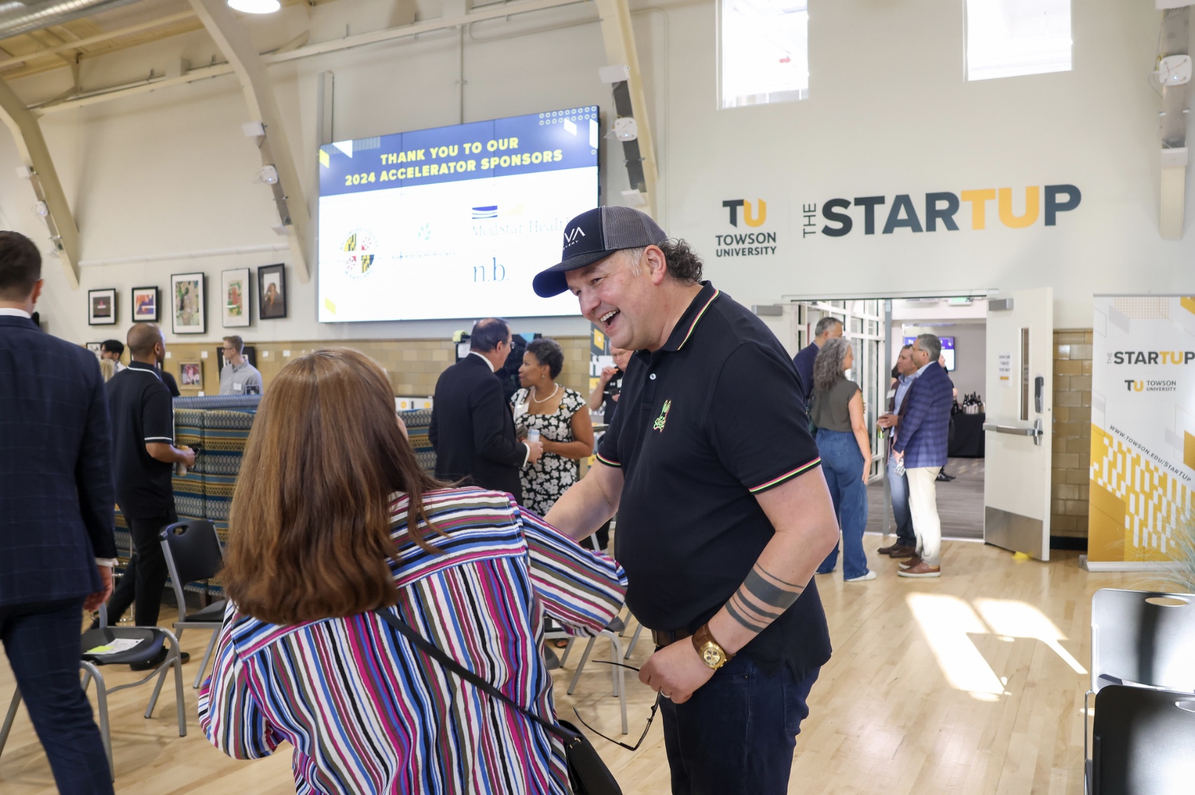 Commentary: If Your Entrepreneurship Center Still Reports To The Business School, Your University Is Already Behind